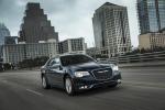 Chrysler 300C 2015 года
